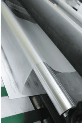 lamination