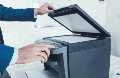 scanning