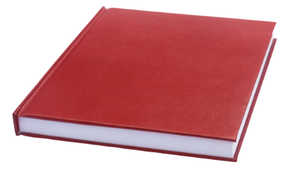 thesis binding