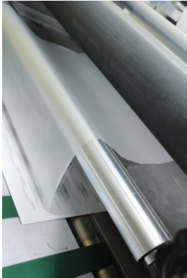 lamination