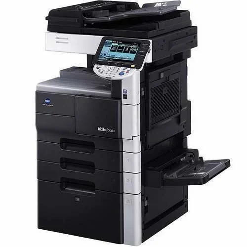 thrissur copier service